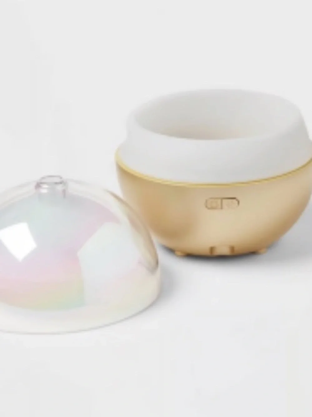 Opalhouse Color Changing Aroma Diffuser